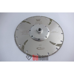 Tarcza diamentowa EP BLADE M14 marmur - WOOSUK